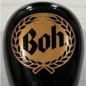 Bohemian Draft Handle